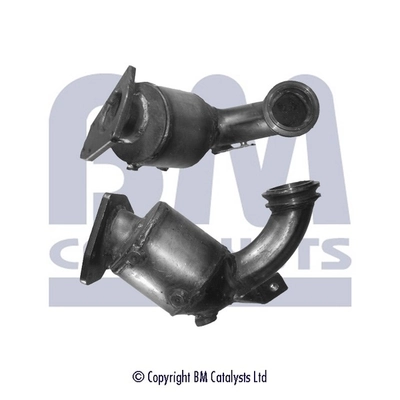 Catalytic Converter